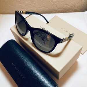 Burberry sunglasses for women